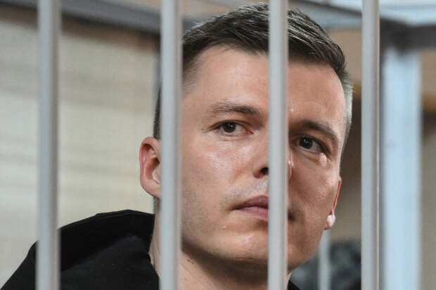 Артем Чекалин записал видеообращение до приговора и пообещал бороться за свободу