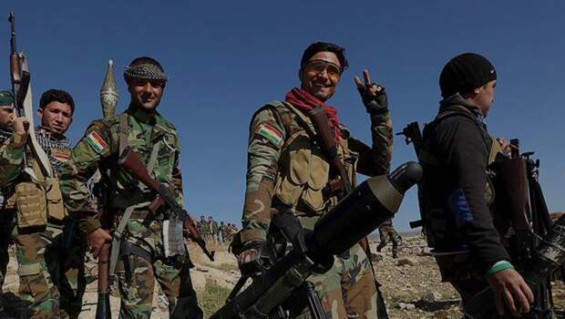 "Не повторяйте наших ошибок"