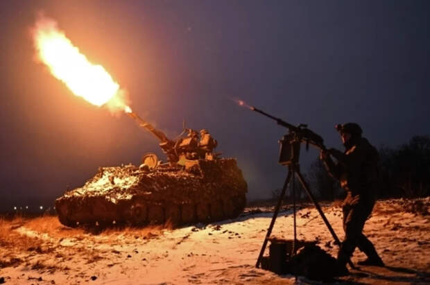 Военные РФ ликвидировали летевшие на гражданские объекты авиабомбы ВСУ