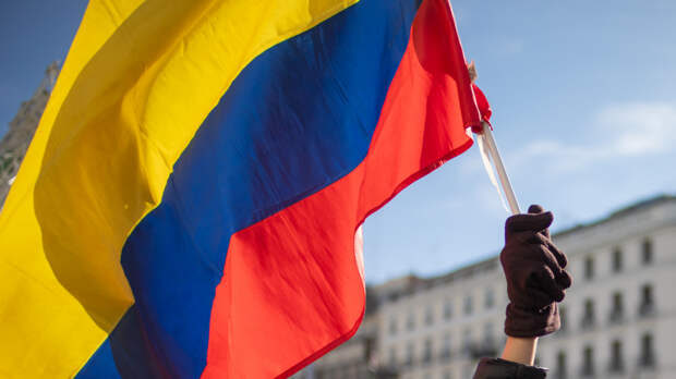 Колумбия не сможет импортировать газ из Венесуэлы без лицензии США