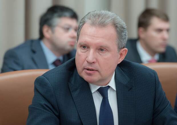 А. Хрипун