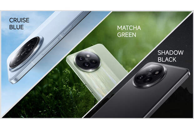Представлен Xiaomi 14 Civi с камерой Leica и Snapdragon 8s Gen 3 за 45000 рублей