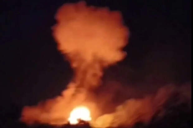 Тайный план на склады НАТО: главные бои идут уже у ворот Краматорска