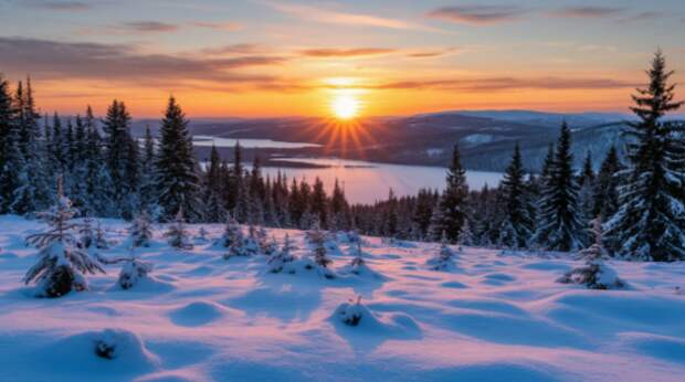 Солнце готовит фейерверк. На Землю «смотрит» грозная группа пятен