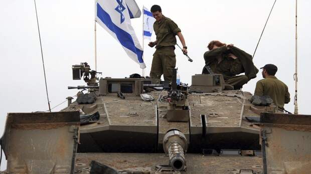Израиль подтвердил наступление перемирия с радикалами «Исламского джихада»