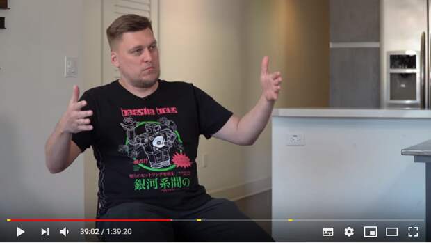 Релокант-комик Незлобин признался, что продал квартиру в Москве вынужденно