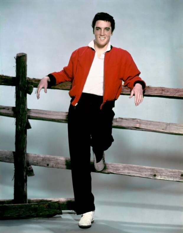 The special edition: Elvis Presley