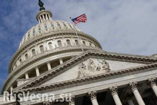 В конгрессе США заявили о готовности ввести новые санкции против России | Русская весна