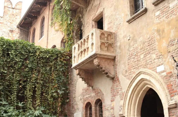 Названы 10 самых переоценённых популярных мест в Европе