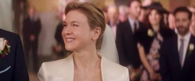 Бриджит Джонс 3 / Bridget Jones Baby