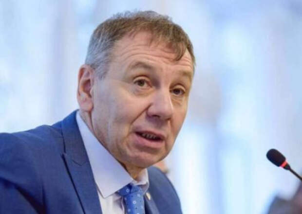 Сергей Марков: Никаких терминов о денацификации больше не звучит Сергей Марков: Никаких терминов о денацификации больше не звучит