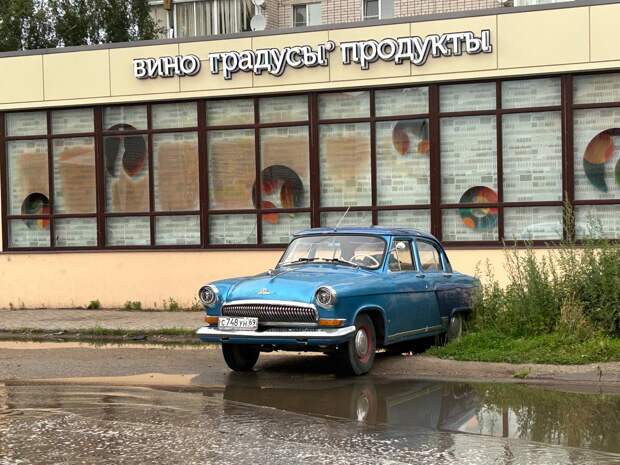 Топ-3 места для посещения в Вышнем Волочке по мнению школьников