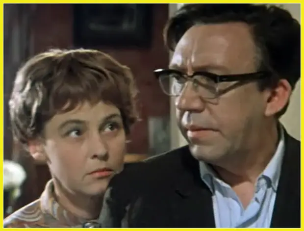 Из какого фильма этот кадр?