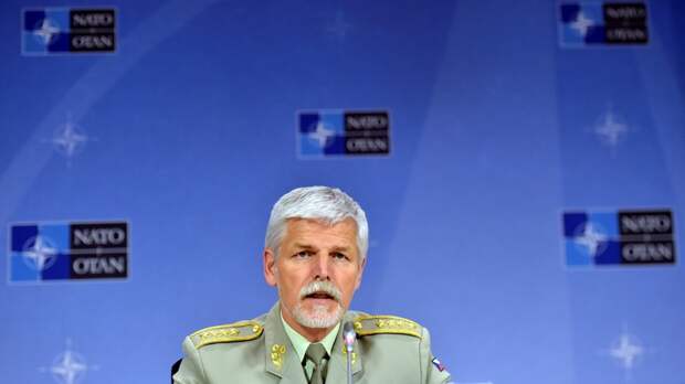 Генерал НАТО: Россия не разделяет западных ценностей, поэтому недовольна нынешним миропорядком