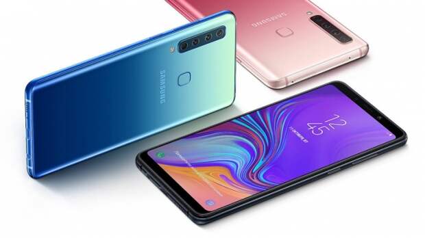 Samsung назвал дату анонса линейки смартфонов Galaxy S21