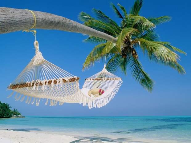 5. Мальдивская Республика курорты, отдых, пляжи, туризм