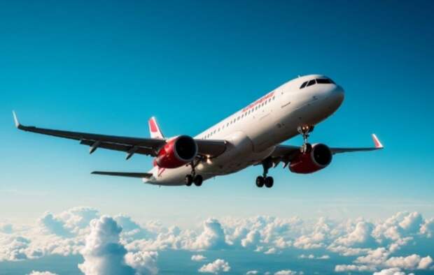 В Челябинске задержаны и отменены рейсы в Санкт-Петербург