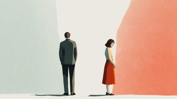 Почему не стоит начинать новые отношения сразу после развода — мнение психолога