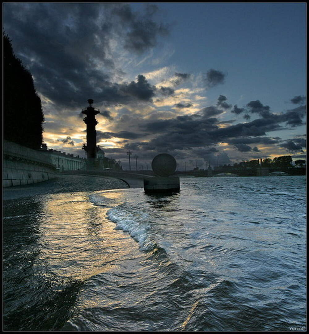 Фотограф Санкт-Петербург