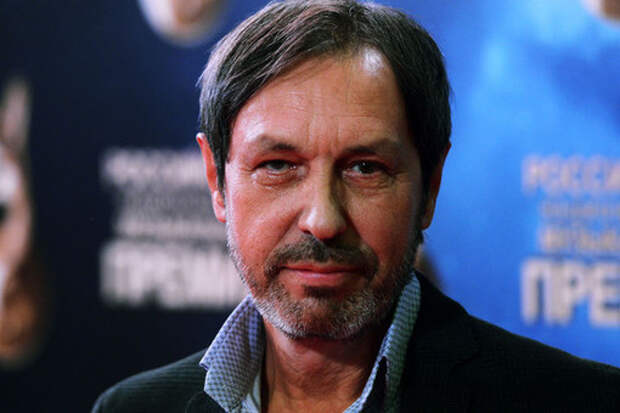 Певец Николай Носков выпустил первую за последние семь лет песню