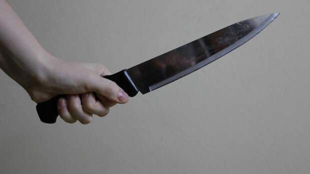 В Симферополе женщина зарезала мужа: ее будут судить