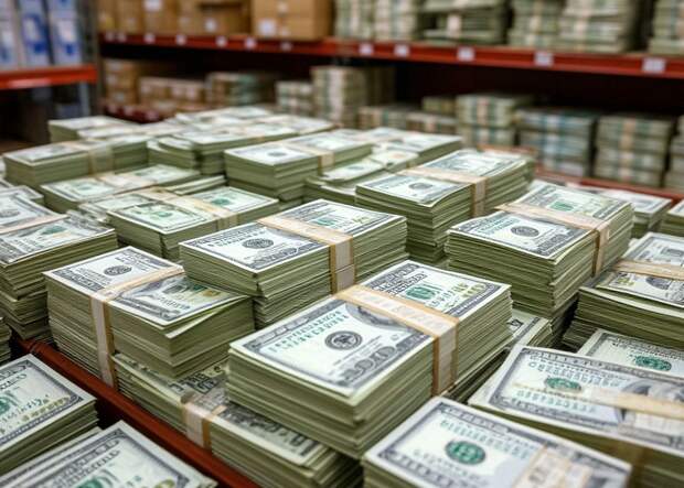 Иранская авантюра США обошлась американским налогоплательщикам в 27 млрд долларов