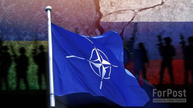 Америка после выборов преподнесёт неприятный сюрприз для Запада.  Пока выборы в США ещё не состоялись, но победа Трампа очевидна слишком многим.-2