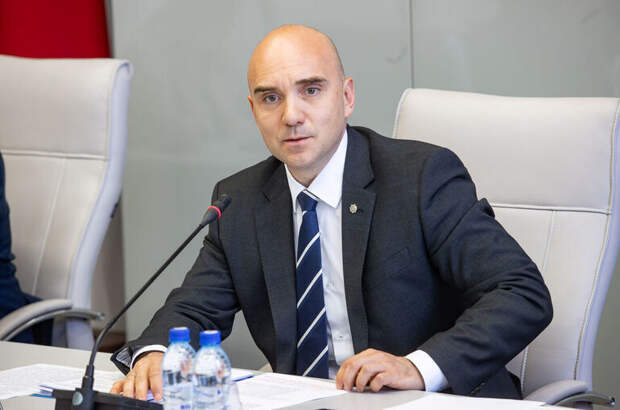 В Красноярском крае ответственность предприятий оценят по-новому