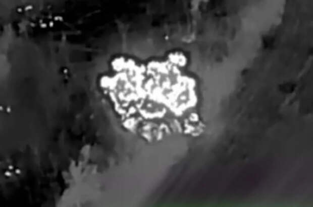 Мощный ответ на атаки регионов РФ: удар разнес тайную базу ВСУ Скнилов