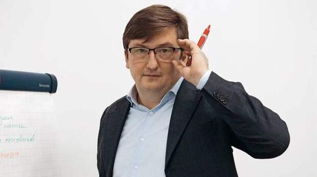 Бухгалтерия суверенитета