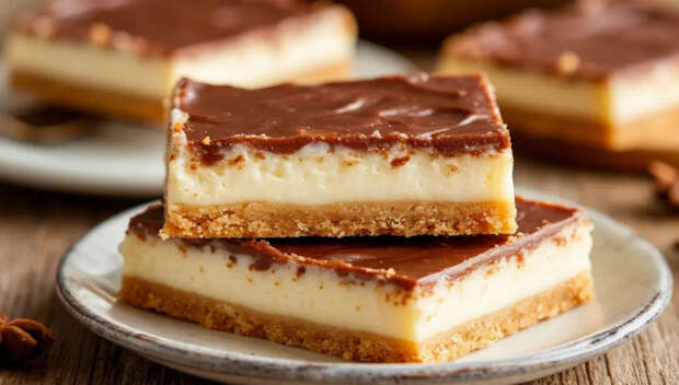 Магазинные конфеты больше не нужны: домашние батончики со сгущенкой и орехами — пальчики оближешь