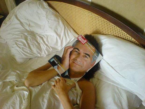 Прикольные картинки. Дневной выпуск (60 фото)