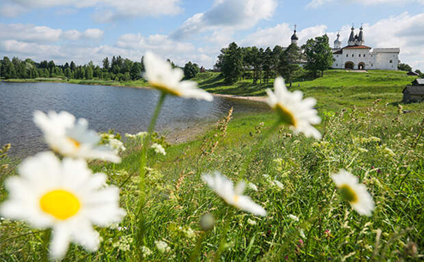 Ростуризм заявил о снижении цен на отдых в России почти на треть