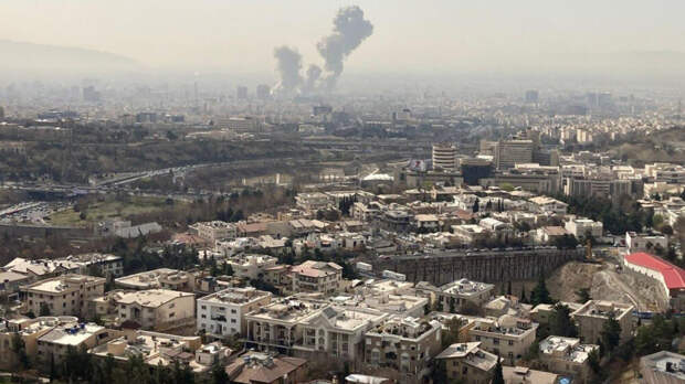 Востоковед Людмила Самарская: "Свержение режима в Иране представить сложно"