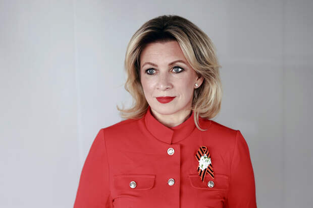 В Японии отреагировали на заявление Захаровой