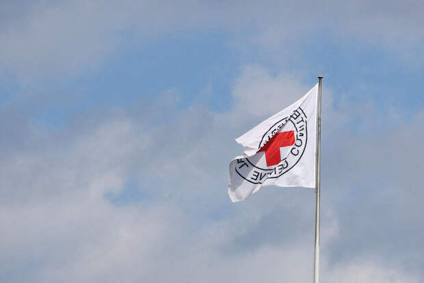 МККК получил 182 тысяч запросов о пропавших в связи с конфликтом на Украине