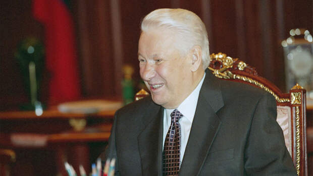 "Навеселе прилетел": Руцкой рассказал о настроении Ельцина после заключения Беловежских соглашений