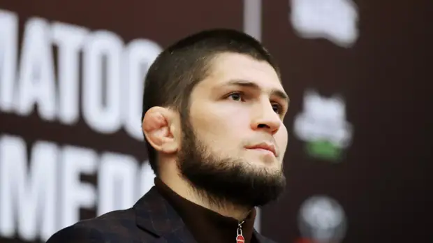 Хабиб Нурмагомедов претендует на звание лучшего бойца ММА на премии ESPY Awards