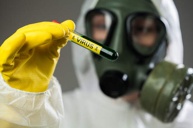 Вирусолог Малинникова заявила о риске появления нового опасного патогена