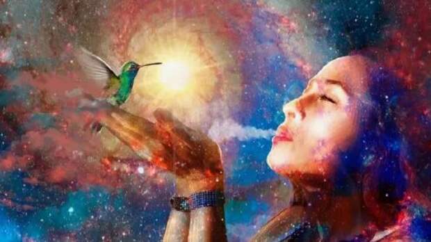 Душа (эссенция): планирование нового воплощения на Земле