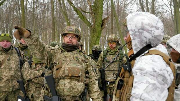 В Кремле считают очень высокой угрозу наступления Киева на Донбасс
