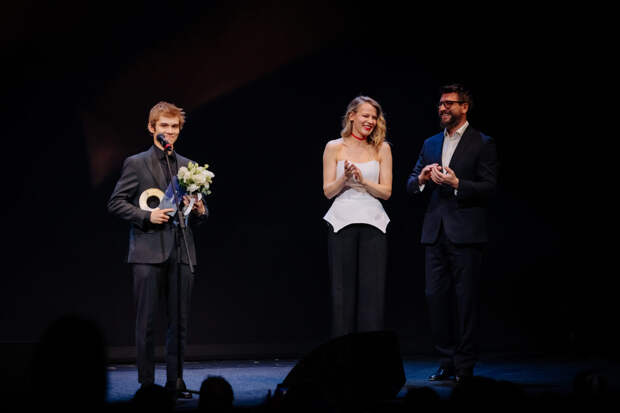 Мариэтта Цигаль-Полищук, Слава Копейкин и Алла Сигалова признаны лучшими актерами по версии Премии Гильдии кастинг-директоров