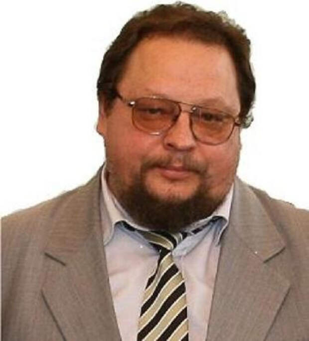 Челябинский преподаватель претендует на место в Курганской облдуме