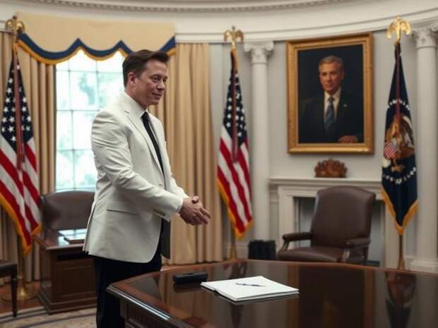 Нейросеть Илона Маска Grok обвинили в генерации запрещённого контента