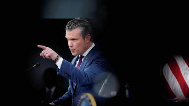 "Критически важно". В Пентагоне начали суетиться — упустили главный момент