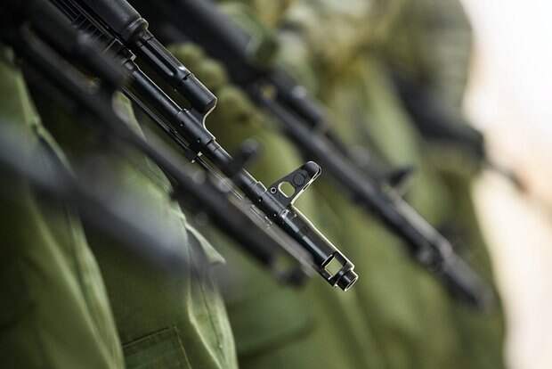 Раскрыт интерес Великобритании в разжигании конфликта на Украине