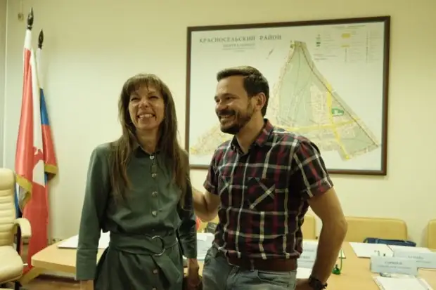 «Дошла очередь до пятой колонны в рядах столичных мундепов»