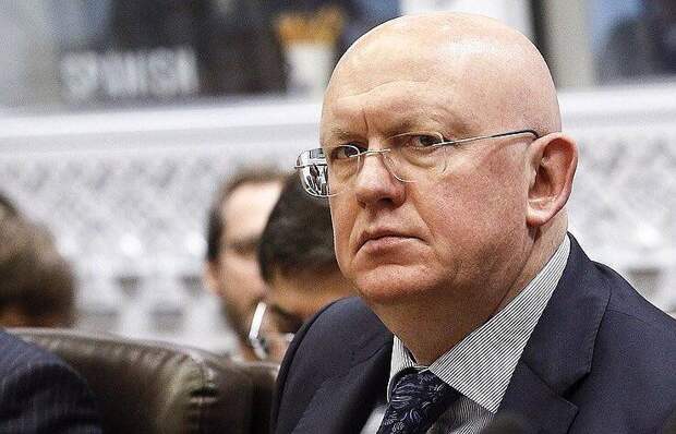 Небензя рассказал о возможных последствиях агрессии против Ирана