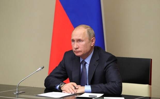Путин высказался о возможном снижении цены на газ для Белоруссии