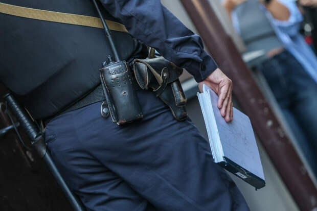 Belkin Alexey/news.ru